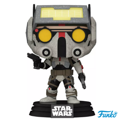 Funko Star Wars Bobbleheads
