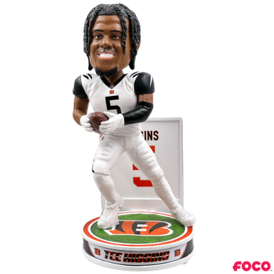 Additional Hero Series Bobbleheads