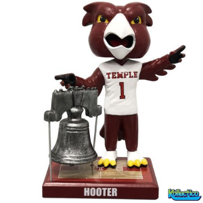 NCAA College Special Edition Mascot Bobbleheads
