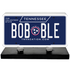License Plate Bobbles