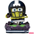 SpongeBob SquarePants Gridiron Great Bobbleheads