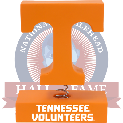 Tennessee Volunteers Bobble Logo (Presale)