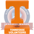 Tennessee Volunteers Bobble Logo (Presale)