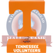 Tennessee Volunteers Bobble Logo (Presale)