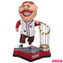 Washington Nationals 2019 World Series Champions Bobbleheads