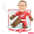 NHL Hall of Fame Legends Bobbleheads
