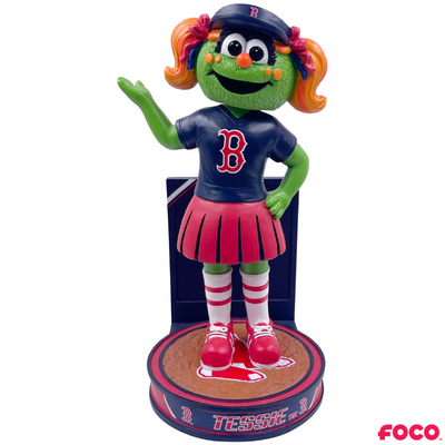 Hero Series Bobbleheads