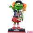 Boston Red Sox 2018 World Series Champions Bobbleheads