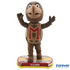 NCAA Headline Bobbleheads