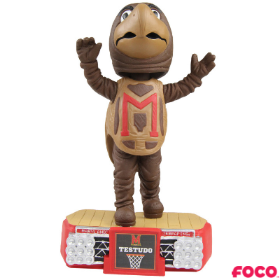 NCAA Stadium Lights Bobbleheads