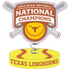 Texas Longhorns 2025 Softball National Champions Bobbleheads (Presale)