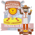 Texas Longhorns 2025 Softball National Champions Bobbleheads (Presale)