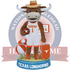 Texas Longhorns Hook 'Em Welcome to Tampa Bobblehead (Presale)