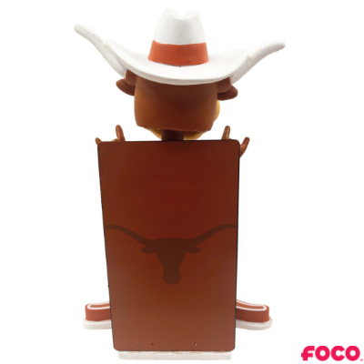 NCAA College Football National Champions Mascot Bobbleheads