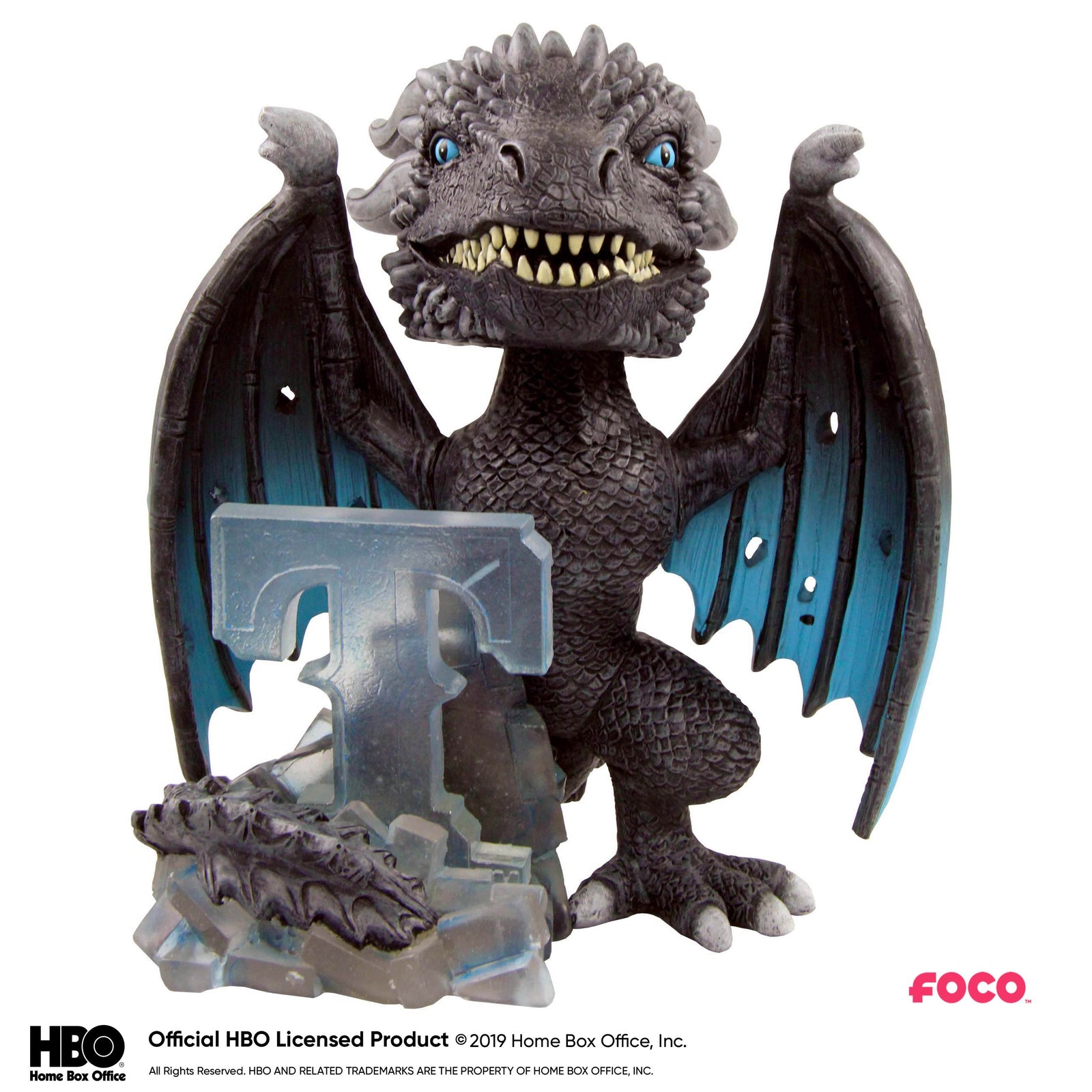 Game of Thrones MLB Bobbleheads - American League