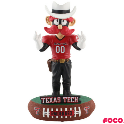 NCAA Baller Bobbleheads