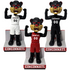 The Bearcat Cincinnati Bearcats Mascot Bobbleheads