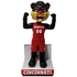 The Bearcat Cincinnati Bearcats Mascot Bobbleheads