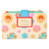 Loungefly The Beatles All You Need Is Love Flap Wallet