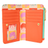 Loungefly The Beatles All You Need Is Love Flap Wallet