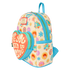 Loungefly The Beatles All You Need Is Love Mini Backpack
