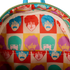 Loungefly The Beatles All You Need Is Love Mini Backpack