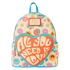 Loungefly The Beatles All You Need Is Love Mini Backpack