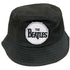 The Beatles Drum Logo Bucket Hat