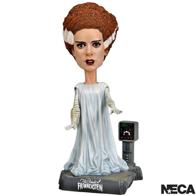 NECA Headknocker Bobbleheads