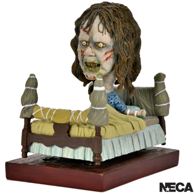 NECA Headknocker Bobbleheads