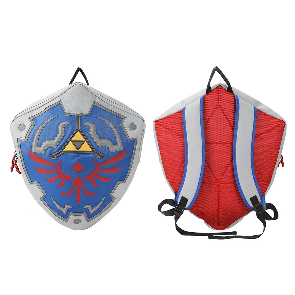 The Legend Of Zelda - Hylian Shield 22