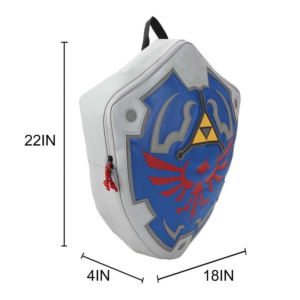 The Legend Of Zelda - Hylian Shield 22