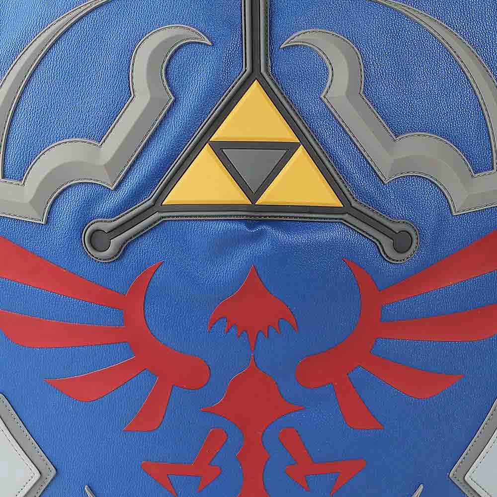 The Legend Of Zelda - Hylian Shield 22