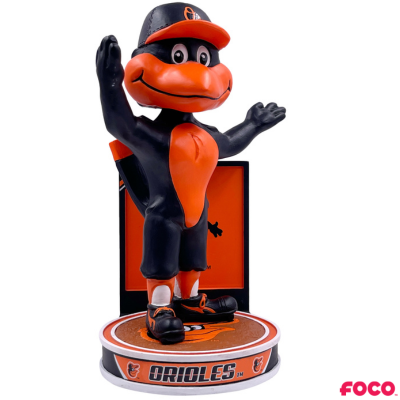 Additional Hero Series Bobbleheads
