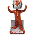 The Tiger Clemson Tigers Mascot Bobbleheads
