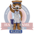 The Wildcat Kentucky Wildcats Mascot Bobblehead (Presale)