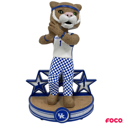 Superstar Series Bobbleheads