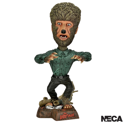 NECA Headknocker Bobbleheads
