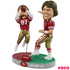 The Catch Joe Montana to Dwight Clark Bobblehead