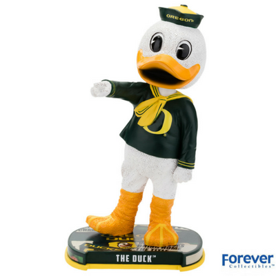 NCAA Headline Bobbleheads