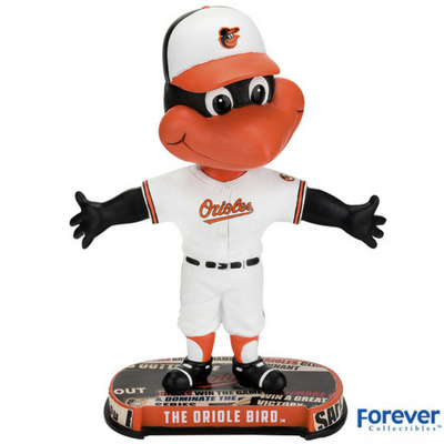 MLB Headline Bobbleheads