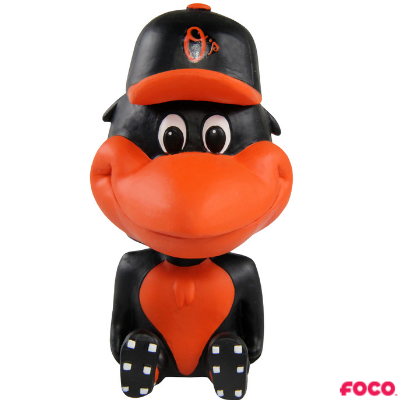 Bobble Bro Mini Bobbleheads