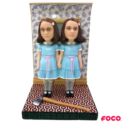 FOCO Entertainment Bobbleheads