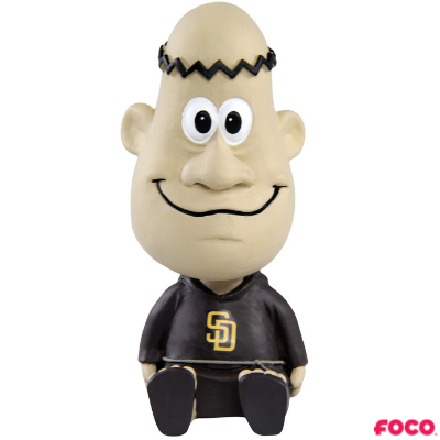 Bobble Bro Mini Bobbleheads