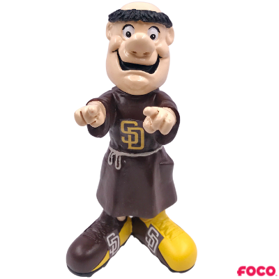 Showstomperz Bobbleheads (New)