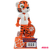 Countdown To Kickoff Bobbleheads