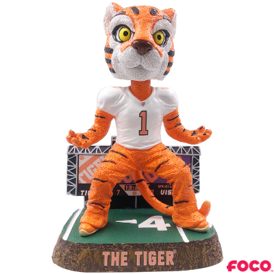 Scoreboard Bobbleheads