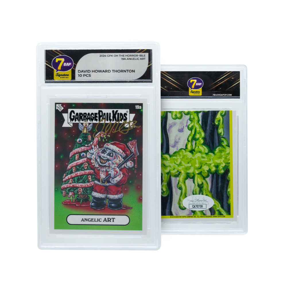 Terrifier Signature Series