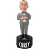 The Three Stooges Talking Bobbleheads