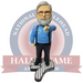 Thumbs Down Guy - Gary Dunaier Bobblehead